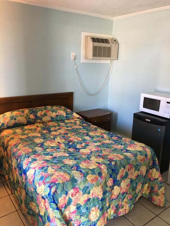 Calypso Motor Inn Myrtle Beach Zewnętrze zdjęcie