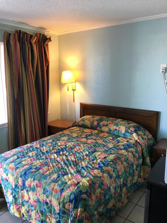 Calypso Motor Inn Myrtle Beach Zewnętrze zdjęcie
