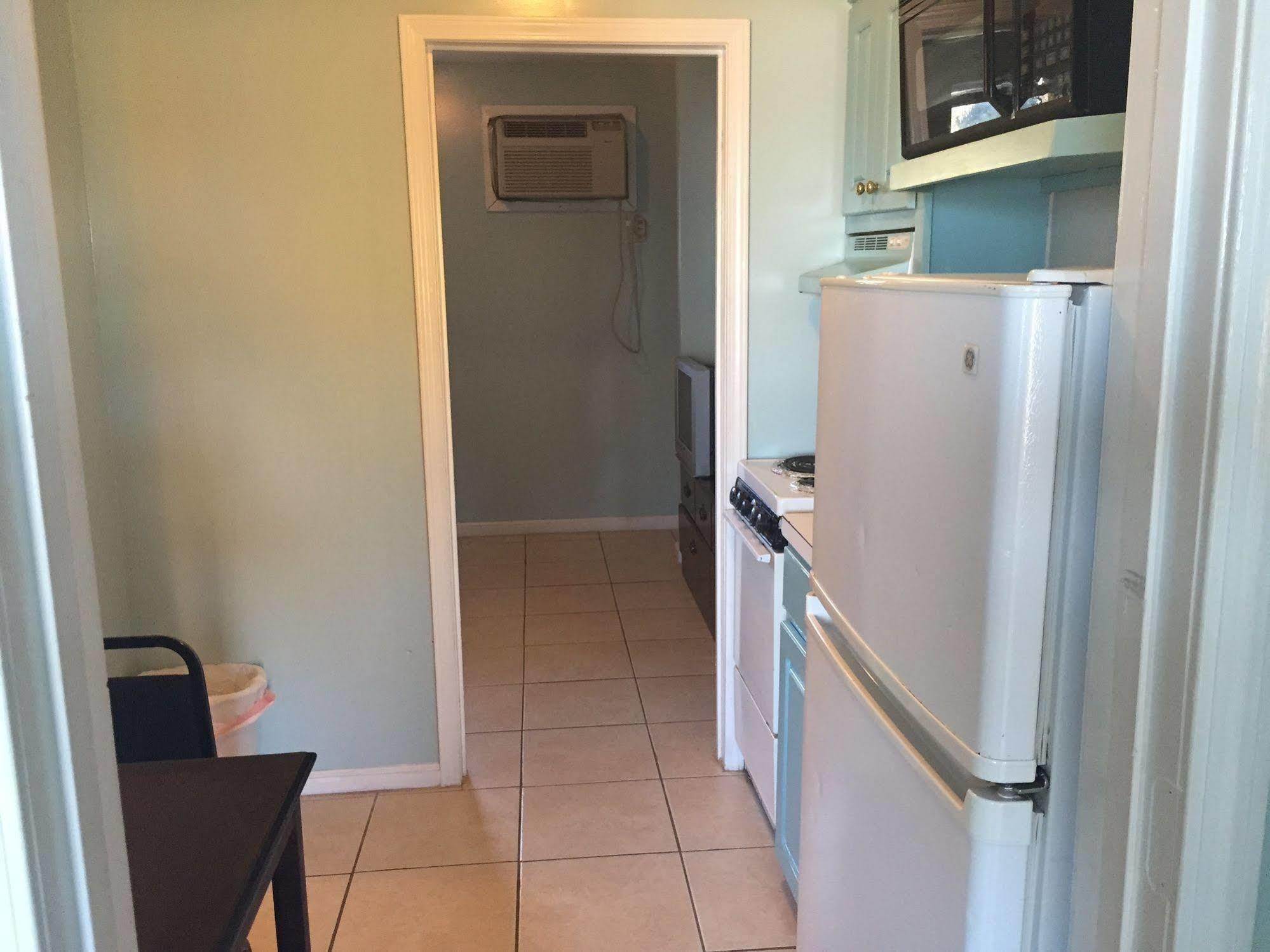 Calypso Motor Inn Myrtle Beach Zewnętrze zdjęcie